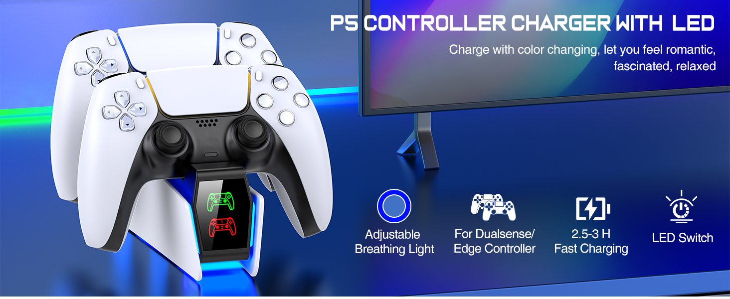 PS5
