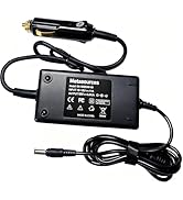 Metasources Car DC Adapter Compatible with Skullcandy Barrel 2SKSK1849 2SKSK1849B0W2 2SKSK1849I0L...