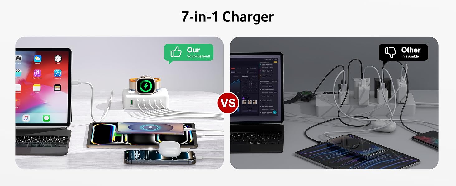 Fast Charging