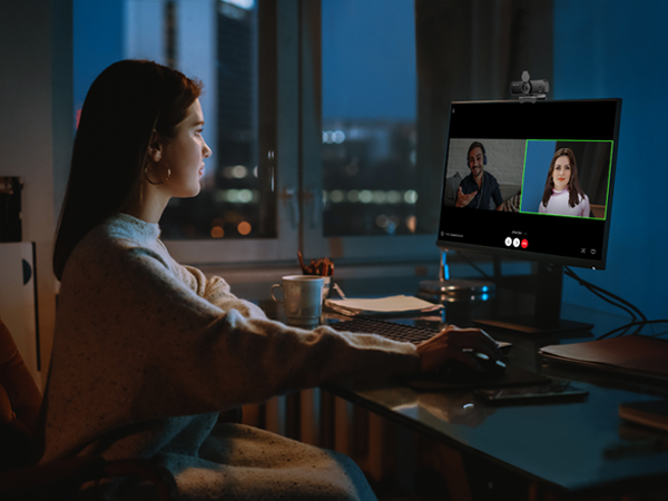 Light Auto-correction