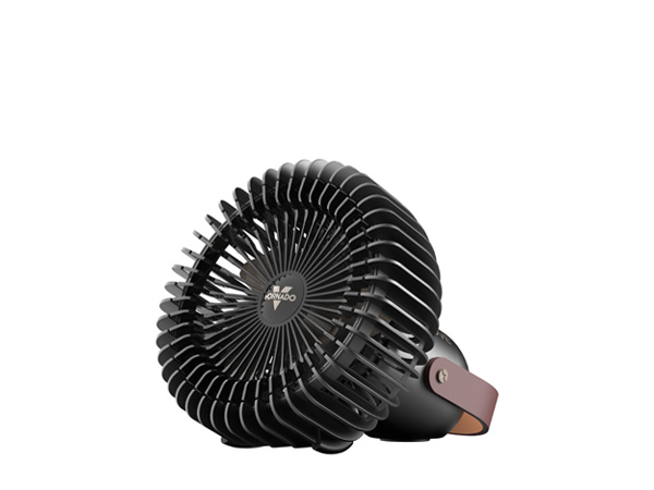 Fly move portable