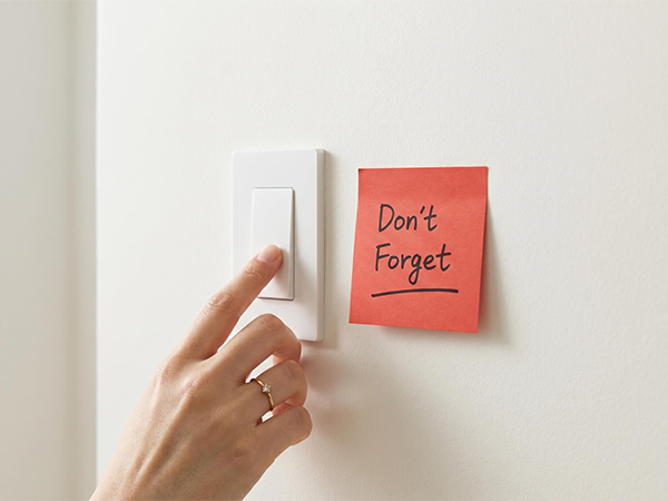 Life Reminders