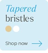 Bamboo Toothbrushes 10 Pack