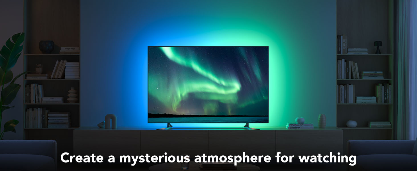 Govee TV LED Backlight Strip H6167