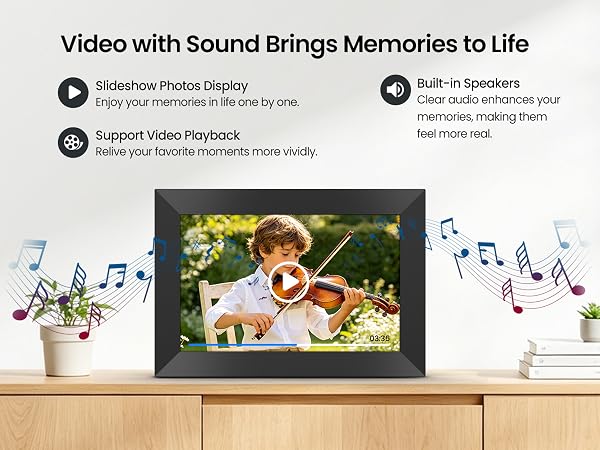 Digital Picture Frame