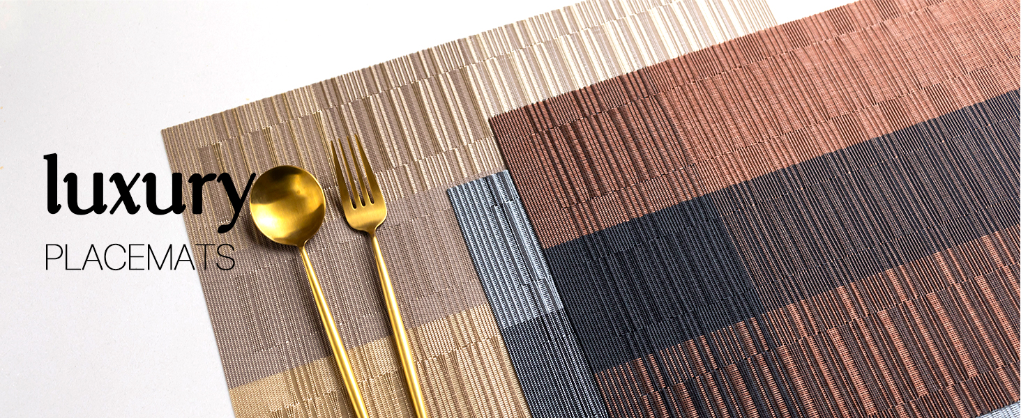 Placemats