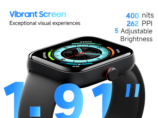 fitness watches for men women