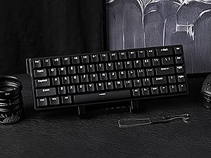 gaming keyboard