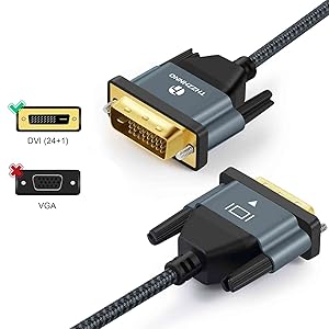DVI to DVI