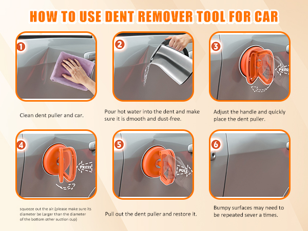 Dent Puller