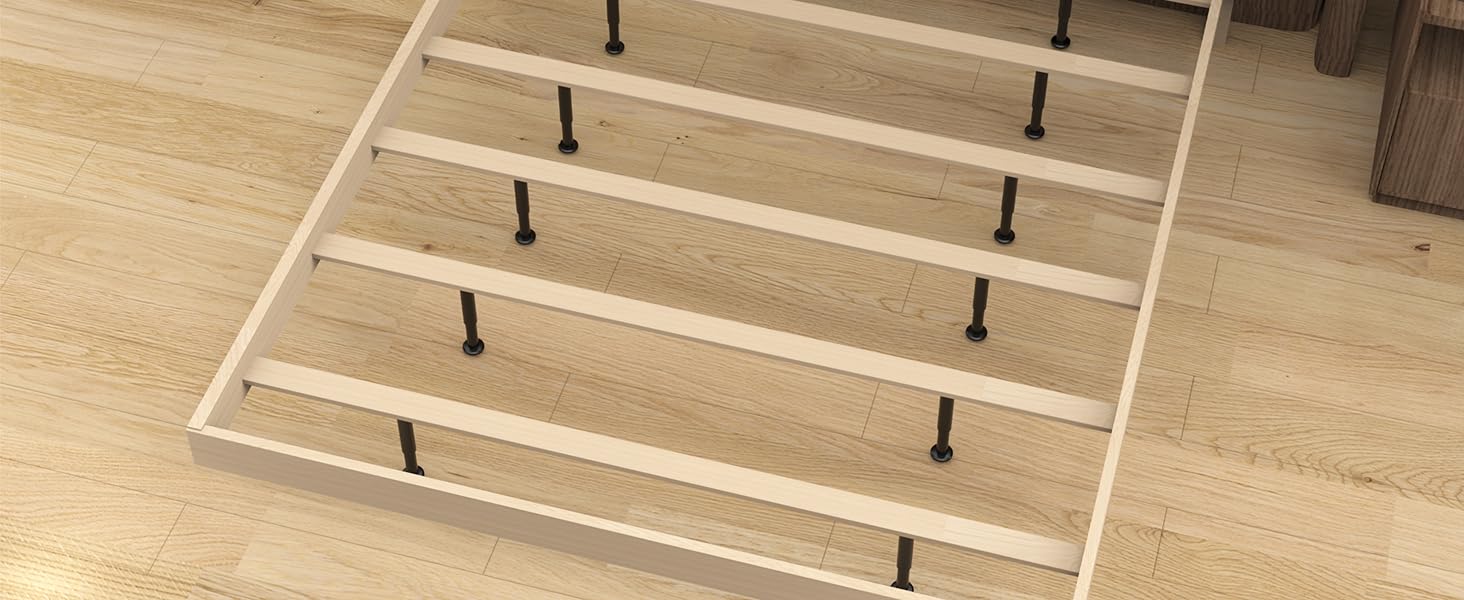 Bed Support Legs