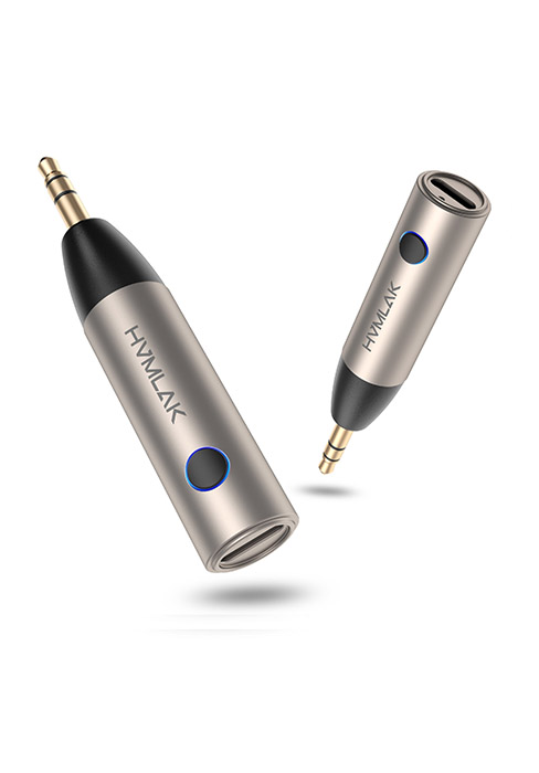 AUX BLUETOOTH ADAPTER