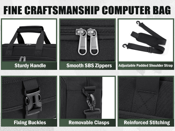 tactical laptop bag