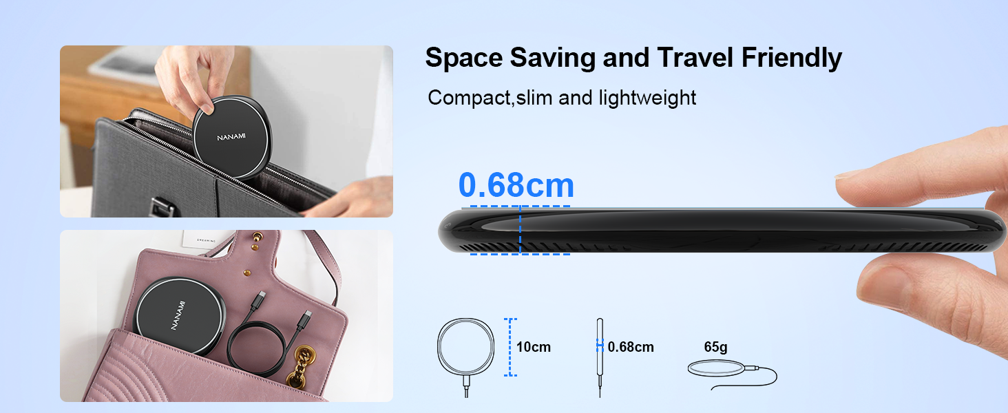 galaxy wireless charger