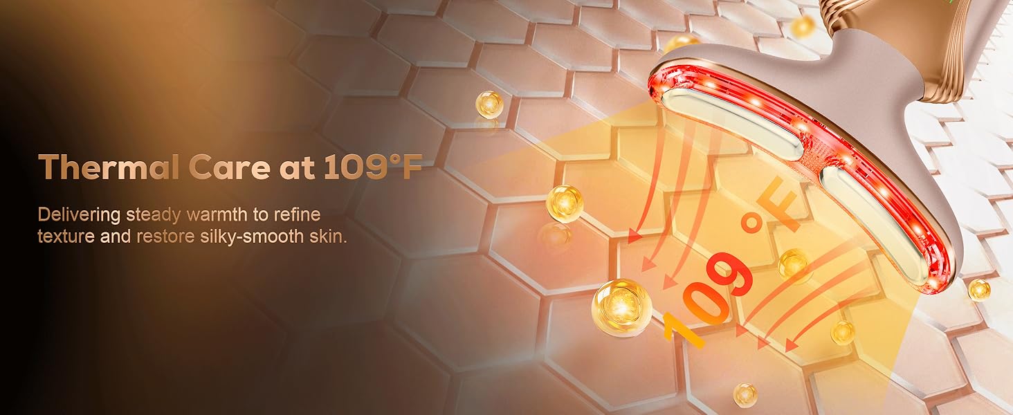 Red Light Therapy for Face