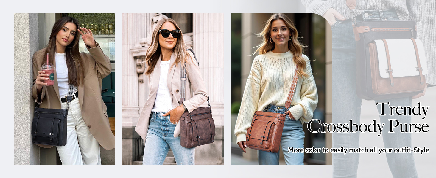 Travel Purse