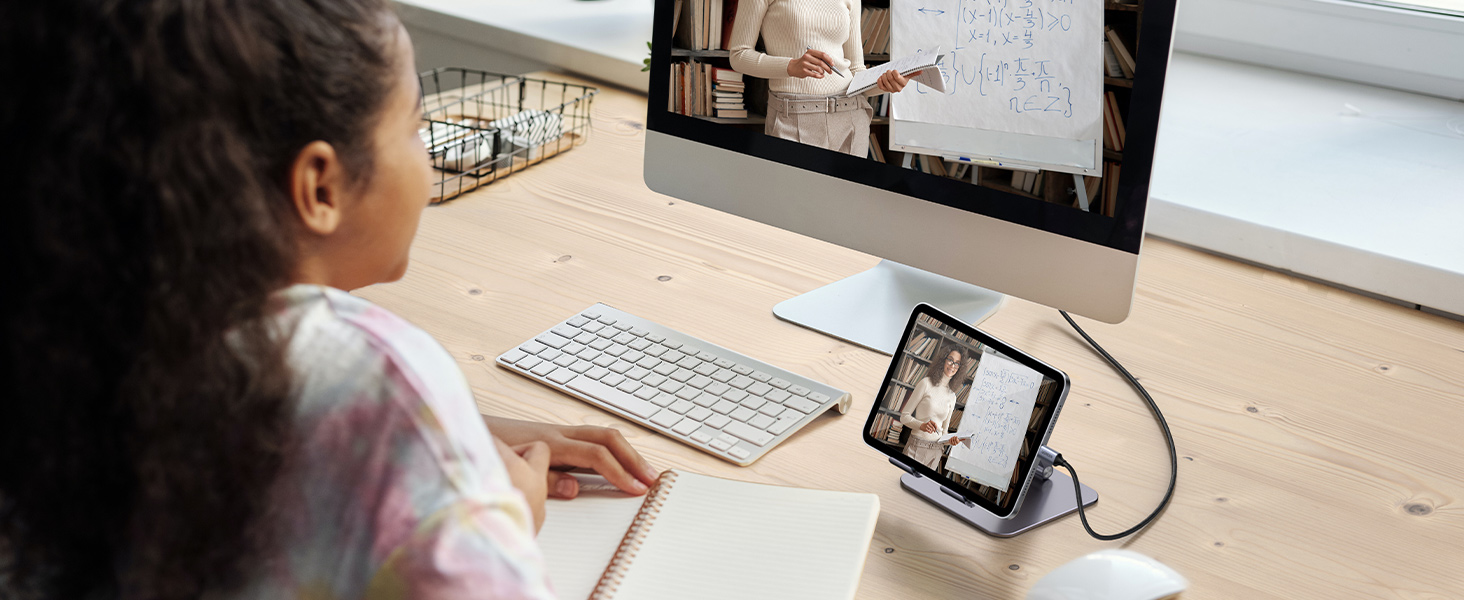 USB C to HDMI Cable 4K 60HZ 6FT