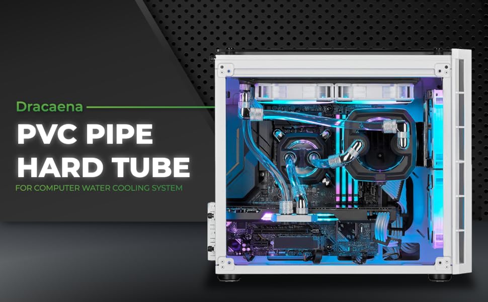hard pipe