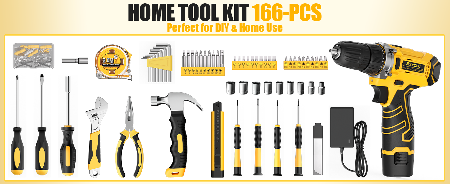 tool kit