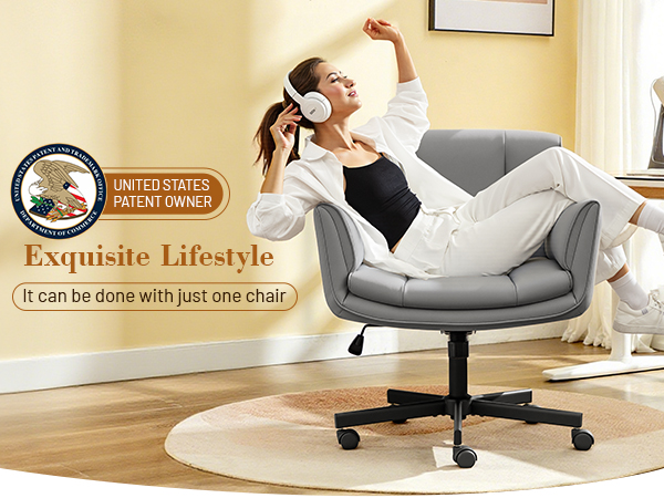Criss Cross Chair