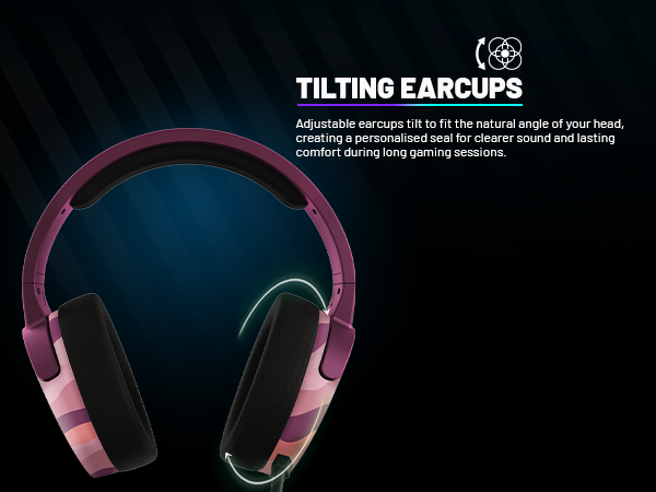 Headset