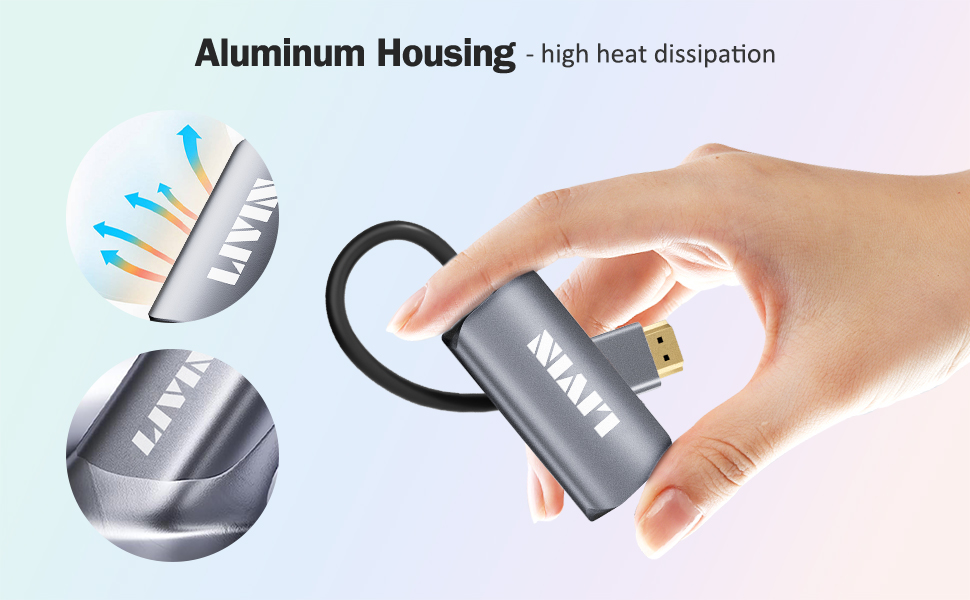 hdmi to usb c type c adapter