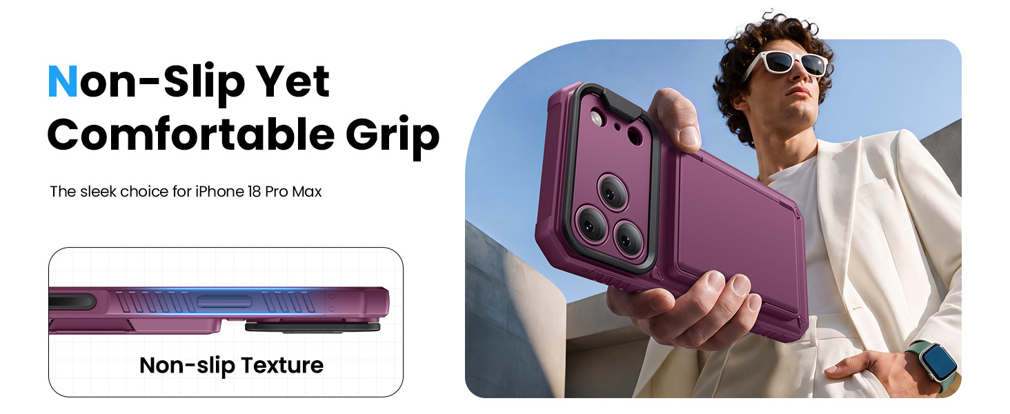 i phone18 pro max case