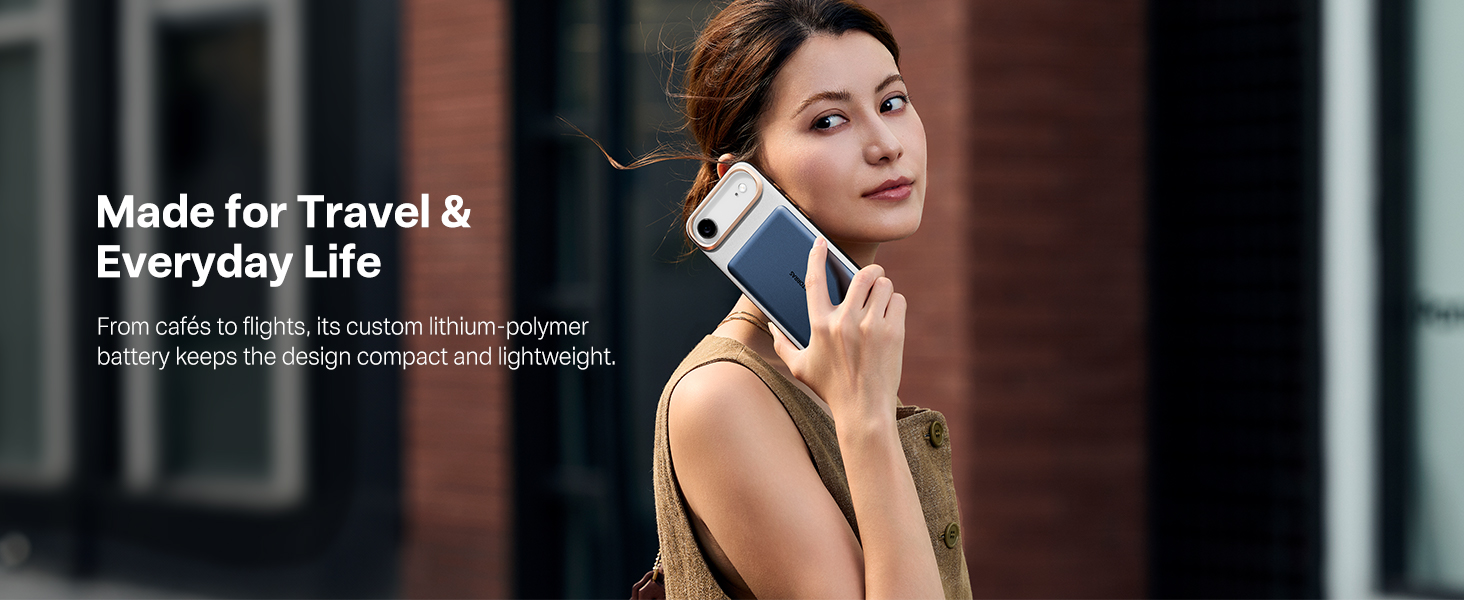 wireless power bank for iphone