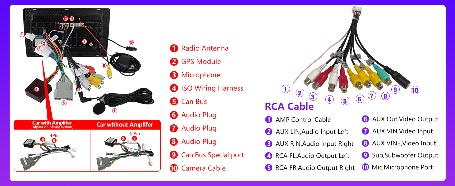 jeep wrangler 2007 radio