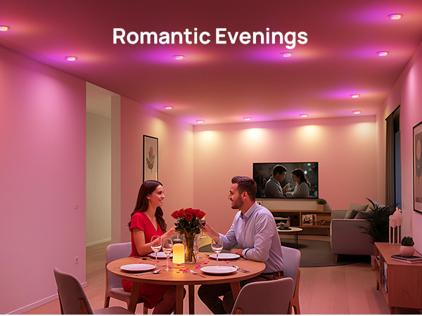 color changing light bulb