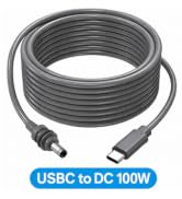 USB C to DC