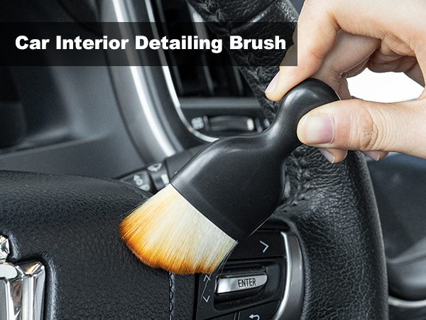 car cleaning kit interior