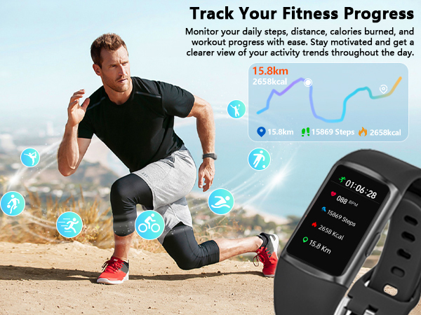 sport tracker