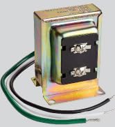 Newhouse Hardware 16TR Doorbell Transformer, Assorted