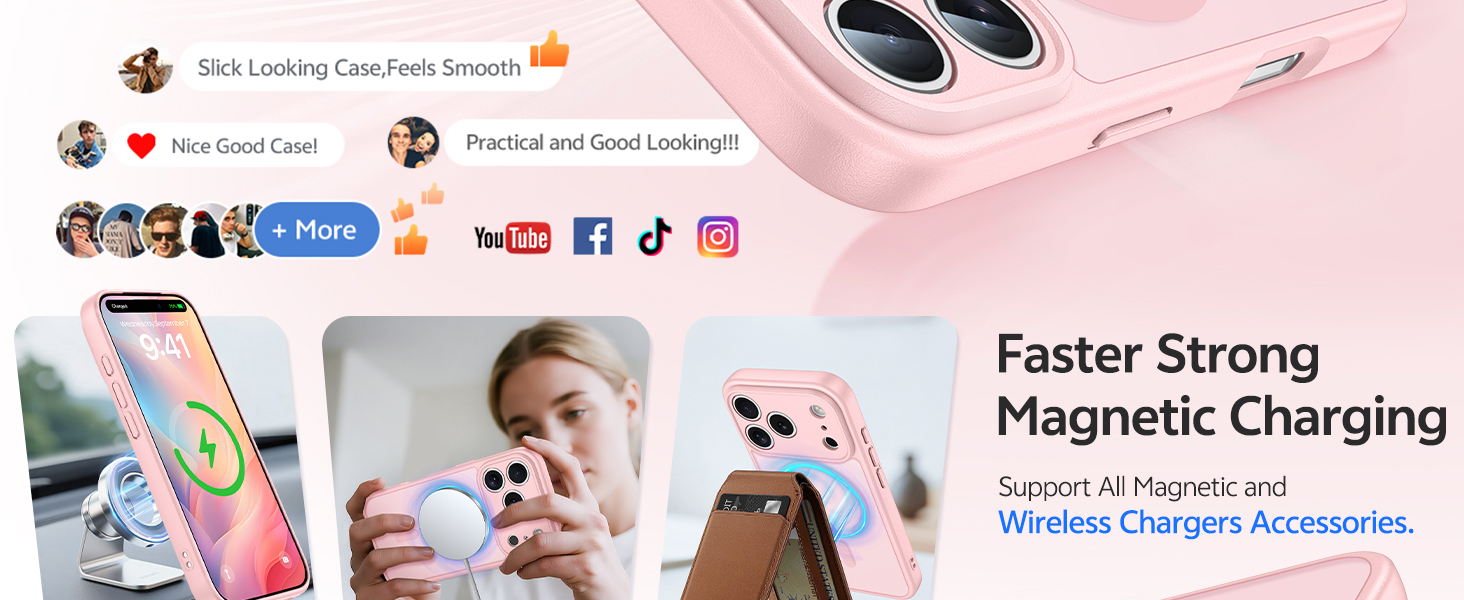 iPhone 17 pro max case