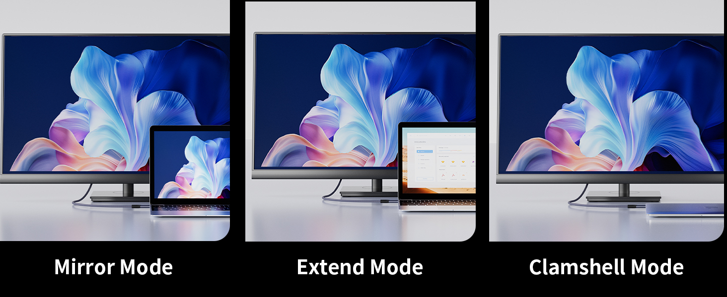 usb c to displayport cable