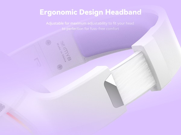 headband
