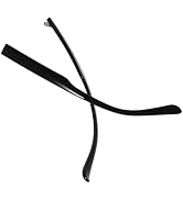 1 Pair Glasses Accessories Glasses Replacement Temple Eyeglasses Arm Eyeglass Arm Replacement Eye...