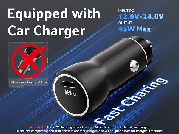 magsafe car charger