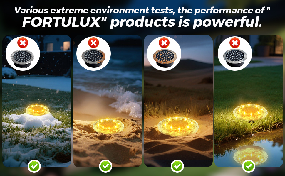 in ground solar lights outdoor;solar disc lights outdoor waterproof