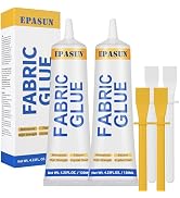fabric glue