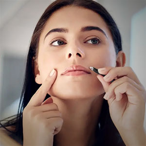 tweezers for women