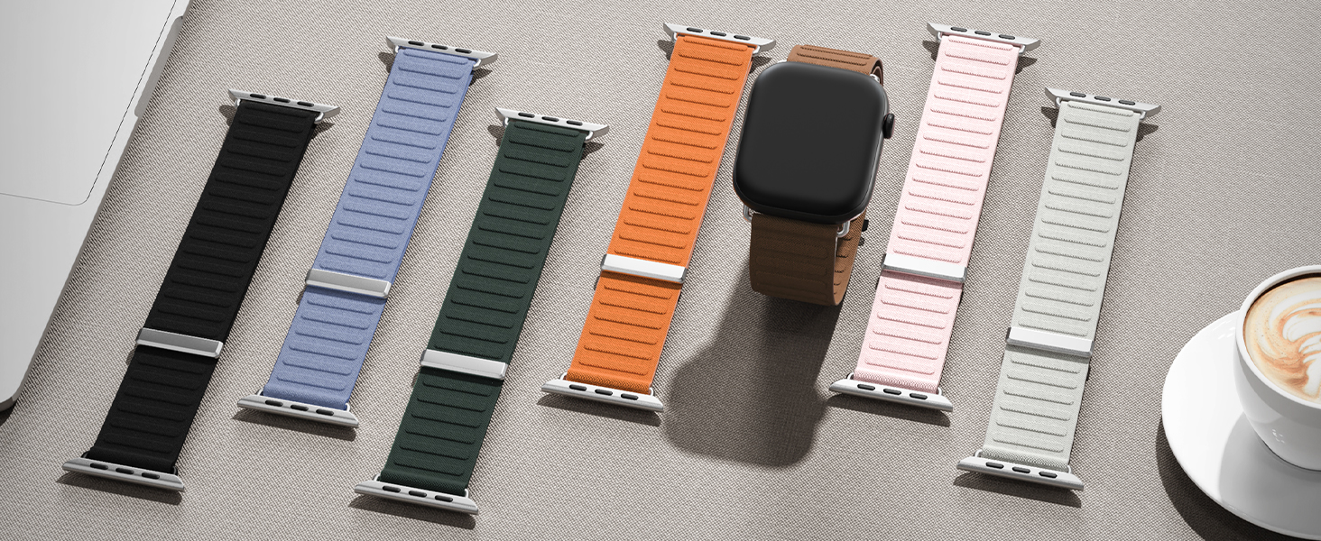 apple watch bands