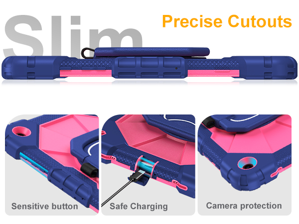 galaxy tab a9 plus case