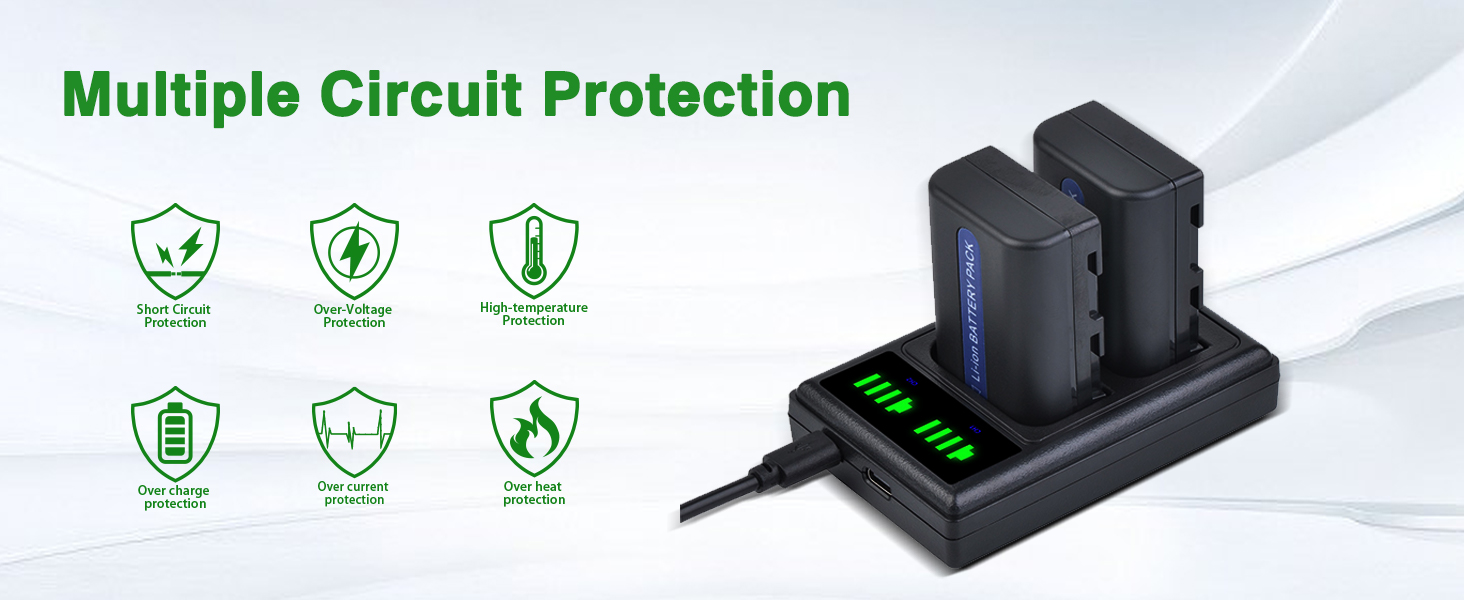 sony np-fm50 battery