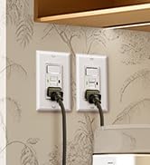 GFCI Switch Outlet Combo