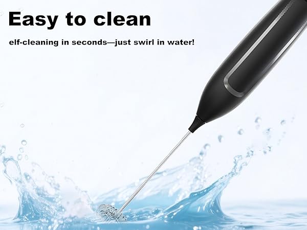 hand mixer milk frother handheld batidora de mano electrica frother for coffee travel frother hand
