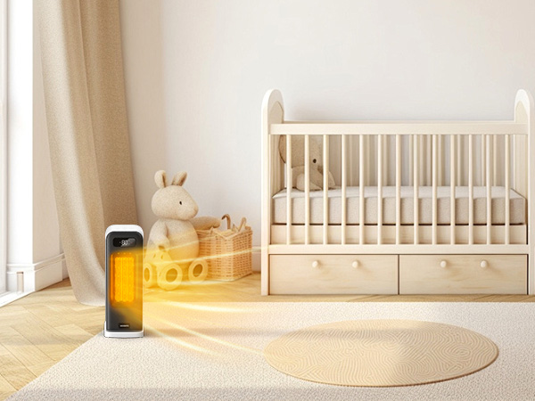 Space Heaters for Indoor Use