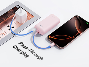 Charge It All at Once