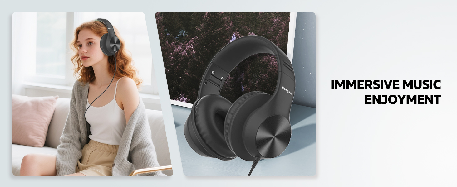 wired headphones for iphone